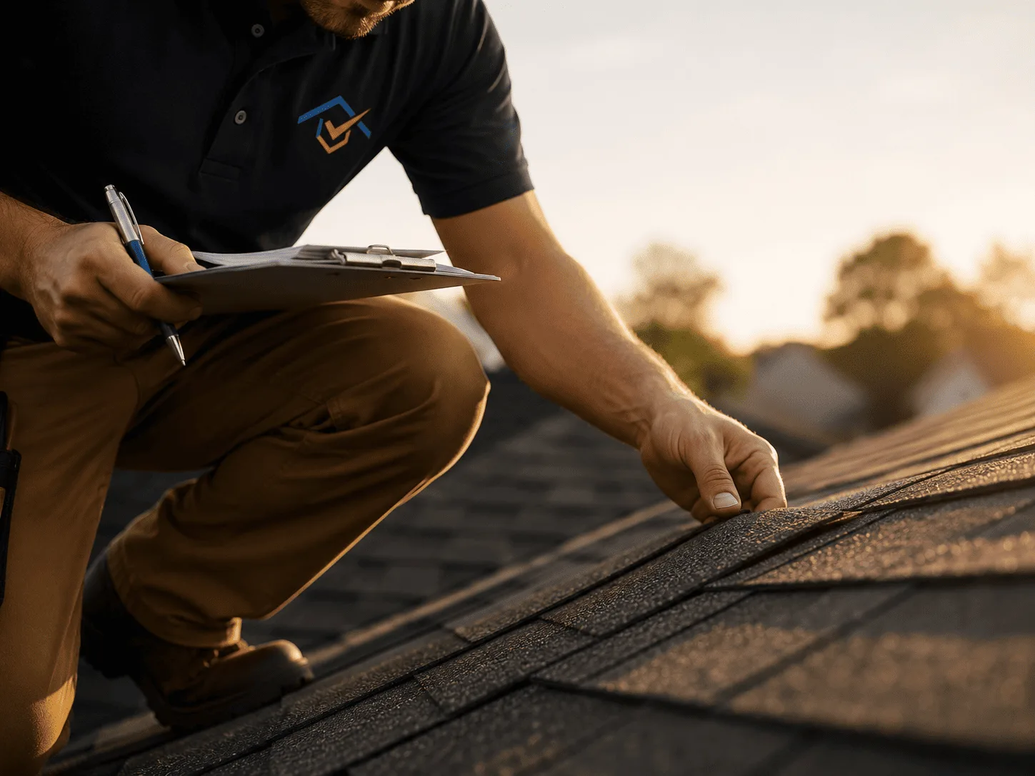 Why Choose Roof Inspection in Mount Clare, WV